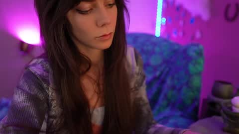 Snapshot of xobondaixo chatting on March 2, 5:44 am Bella Bondai online show from March 2, 5:44 am