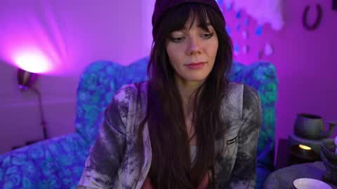 Snapshot of xobondaixo chatting on March 2, 11:50 am Bella Bondai online show from March 2, 11:50 am