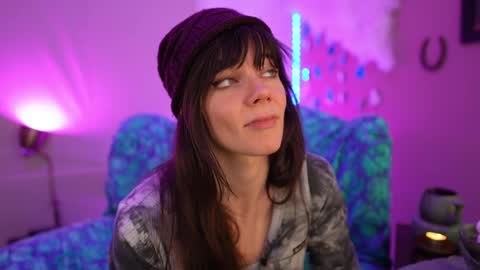 Snapshot of xobondaixo chatting on March 2, 2:54 pm Bella Bondai online show from March 2, 2:54 pm