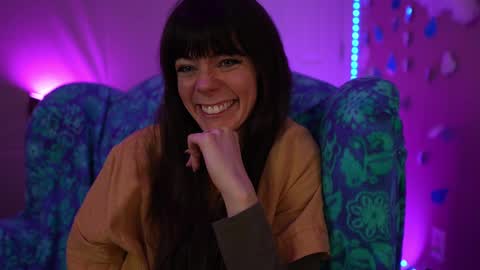 Snapshot of xobondaixo chatting on March 4, 3:44 am Bella Bondai online show from March 4, 3:44 am