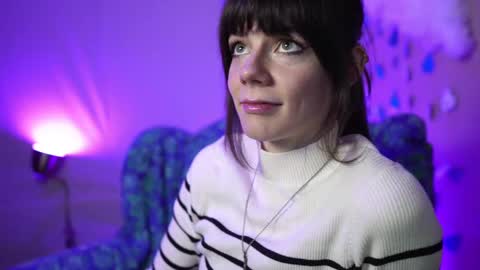 Snapshot of xobondaixo chatting on March 5, 7:27 am Bella Bondai online show from March 5, 7:27 am