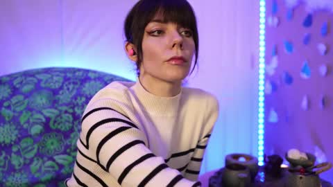 Snapshot of xobondaixo chatting on March 11, 8:09 am Bella Bondai online show from March 11, 8:09 am