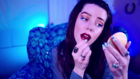 Snapshot of xobondaixo chatting on October 12, 4:11 am Bella Bondai online show from October 12, 4:11 am