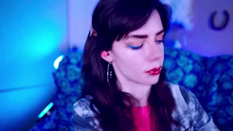 Snapshot of xobondaixo chatting on November 14, 2:54 am Bella Bondai online show from November 14, 2:54 am