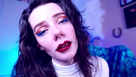 Bella Bondai online show from February 12, 3:56 am