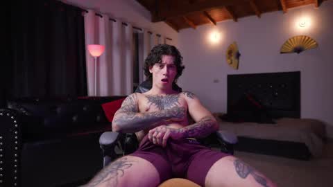   online show from May 23, 1:11 am