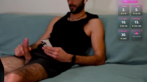 XoRylan online show from February 6, 4:21 pm