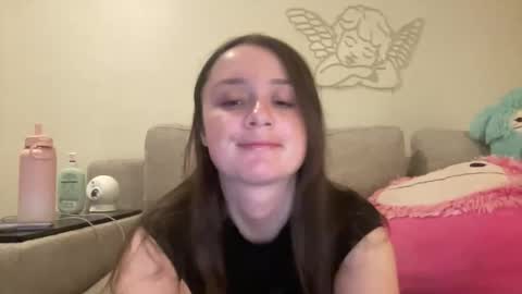 xoxo rosee online show from May 12, 2:41 am