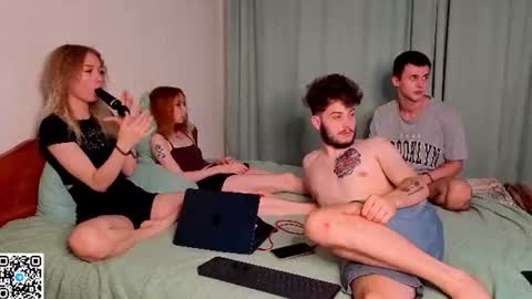 Casey and Brad online show from June 27, 3:06 pm