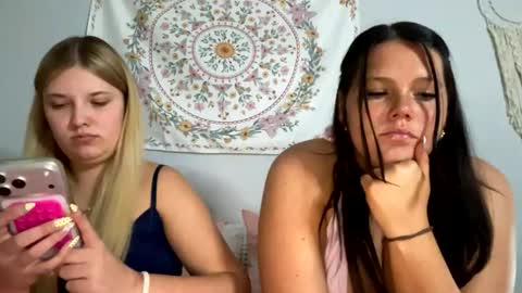Leanna online show from August 3, 12:53 am