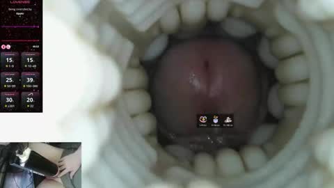 xoxowtf online show from March 9, 9:52 pm