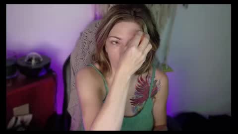 Snapshot of xpbunni chatting on October 6, 6:05 pm xpbunni online show from October 6, 6:05 pm