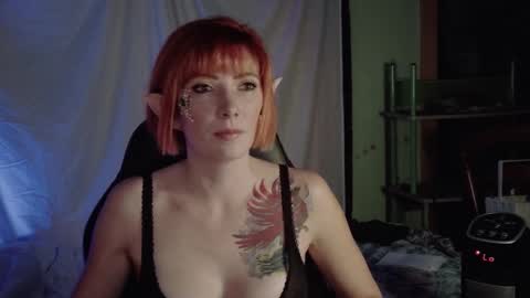 Snapshot of xpbunni chatting on October 30, 2:46 am xpbunni online show from October 30, 2:46 am