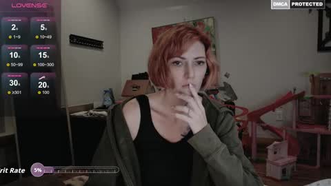 Snapshot of xpbunni chatting on November 7, 8:58 am xpbunni online show from November 7, 8:58 am