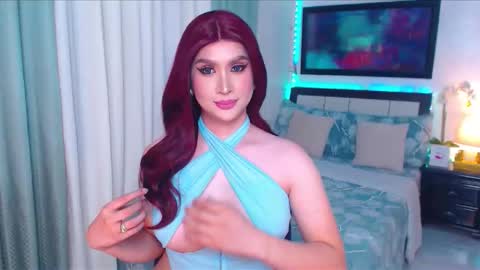 amanda online show from March 7, 5:15 am