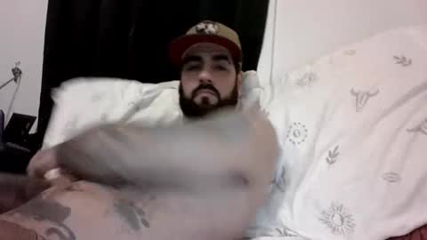 unicornhorn online show from March 24, 1:10 am