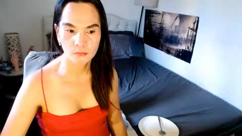 address me as QUEEN  NINA  A Little Bit  of ANGELIC FACE with a Wild Demonic Side online show from June 11, 12:32 am