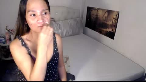 address me as QUEEN  NINA  A Little Bit  of ANGELIC FACE with a Wild Demonic Side online show from June 23, 10:46 am