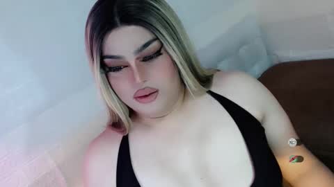 xsabbylicious69 online show from November 2, 12:57 am