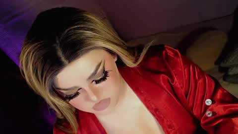 xsabbylicious69 online show from May 26, 1:56 am