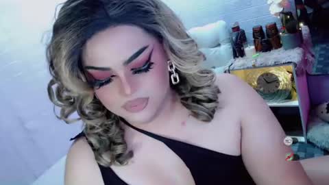 xsabbylicious69 online show from June 11, 2:53 am