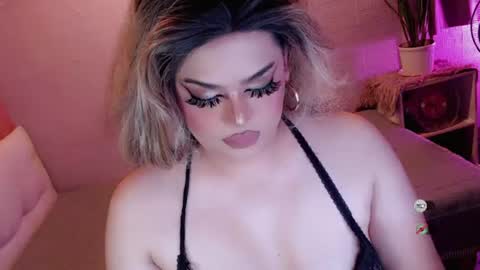 xsabbylicious69 online show from August 1, 2:00 am