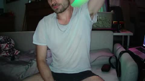 xsage98 online show from July 12, 1:40 am