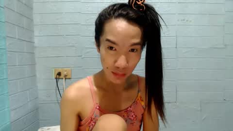 Snapshot of xsavagemistressx chatting on December 4, 12:41 am Ask Me Baby online show from December 4, 12:41 am