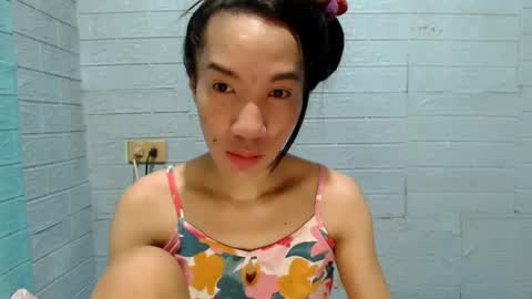 Snapshot of xsavagemistressx chatting on December 7, 5:53 pm Ask Me Baby online show from December 7, 5:53 pm