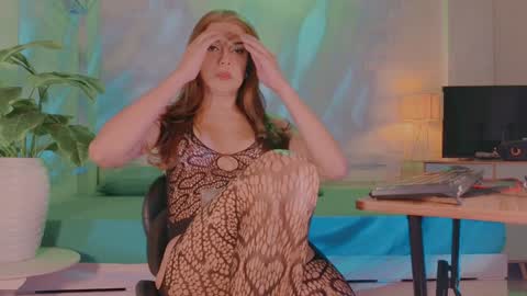 Michelle online show from December 3, 10:50 am