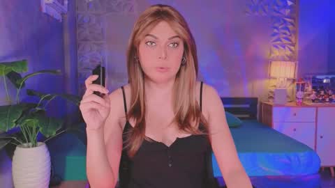 Michelle online show from October 7, 8:33 am