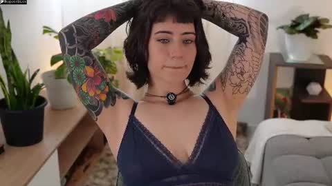 Blue online show from June 9, 10:43 pm