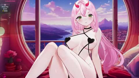 XstaceyliciousX online show from December 30, 8:15 pm