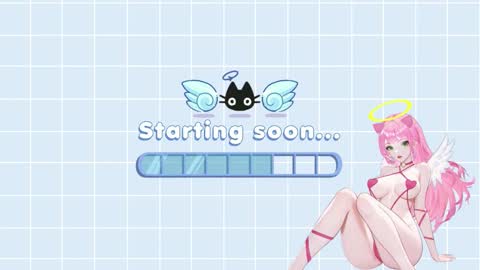 XstaceyliciousX online show from January 3, 8:01 pm