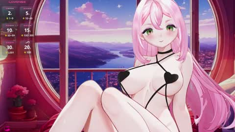 XstaceyliciousX online show from January 9, 8:11 pm