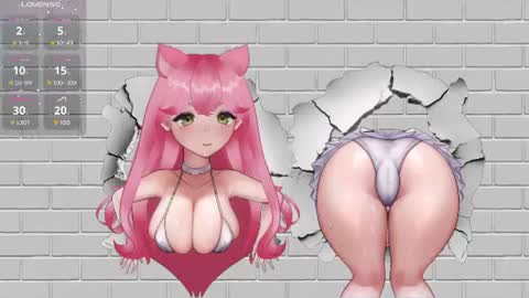 XstaceyliciousX online show from July 18, 7:50 pm