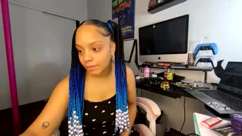 xStarGazingx online show from March 2, 2:58 am