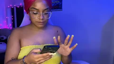 xStarGazingx online show from August 2, 8:46 am