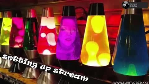 Sunny Daze online show from February 3, 11:54 pm