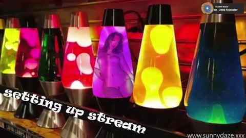 Sunny Daze online show from February 13, 11:56 pm