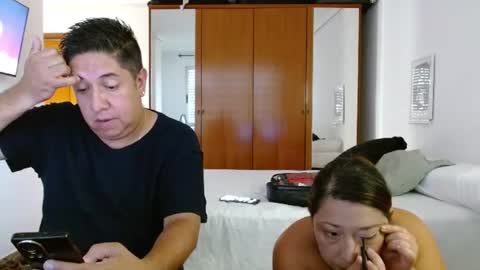 Snapshot of xthiagoxevax chatting on August 2, 8:24 am thiagoeva online show from August 2, 8:24 am