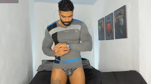 Stipp3r online show from November 8, 11:32 am