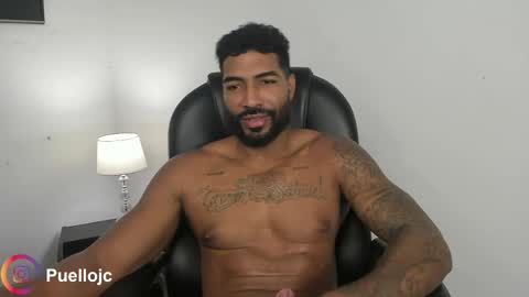 Stipp3r online show from April 25, 1:41 pm