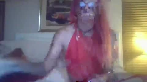 xtonickayee69 online show from July 11, 10:07 am