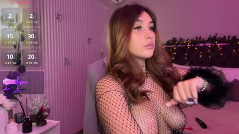 Snapshot of xtrahotx chatting on December 31, 1:15 am Milana online show from December 31, 1:15 am