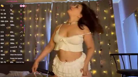 Milana online show from June 19, 4:28 am