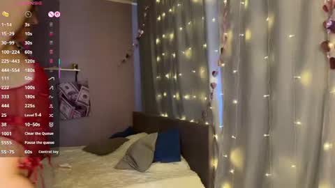Milana online show from July 17, 3:24 am