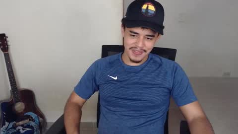 Snapshot of xtranherr chatting on October 17, 12:25 am xtranherr online show from October 17, 12:25 am