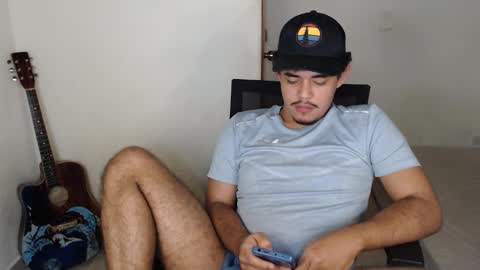 Snapshot of xtranherr chatting on November 20, 5:07 am xtranherr online show from November 20, 5:07 am