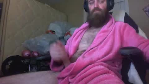 VERYHORNYGUY online show from February 8, 2:26 am